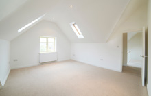 Colchester Green bedroom extension leads