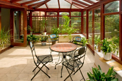 Colchester Green conservatory quotes