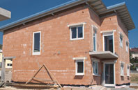 Colchester Green home extensions