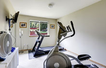 Colchester Green home gym construction leads