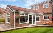 Colchester Green house extension leads
