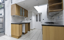 Colchester Green kitchen extension leads